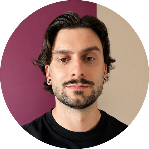 Kacper Majerowicz, Delivery and Technical Project Manager